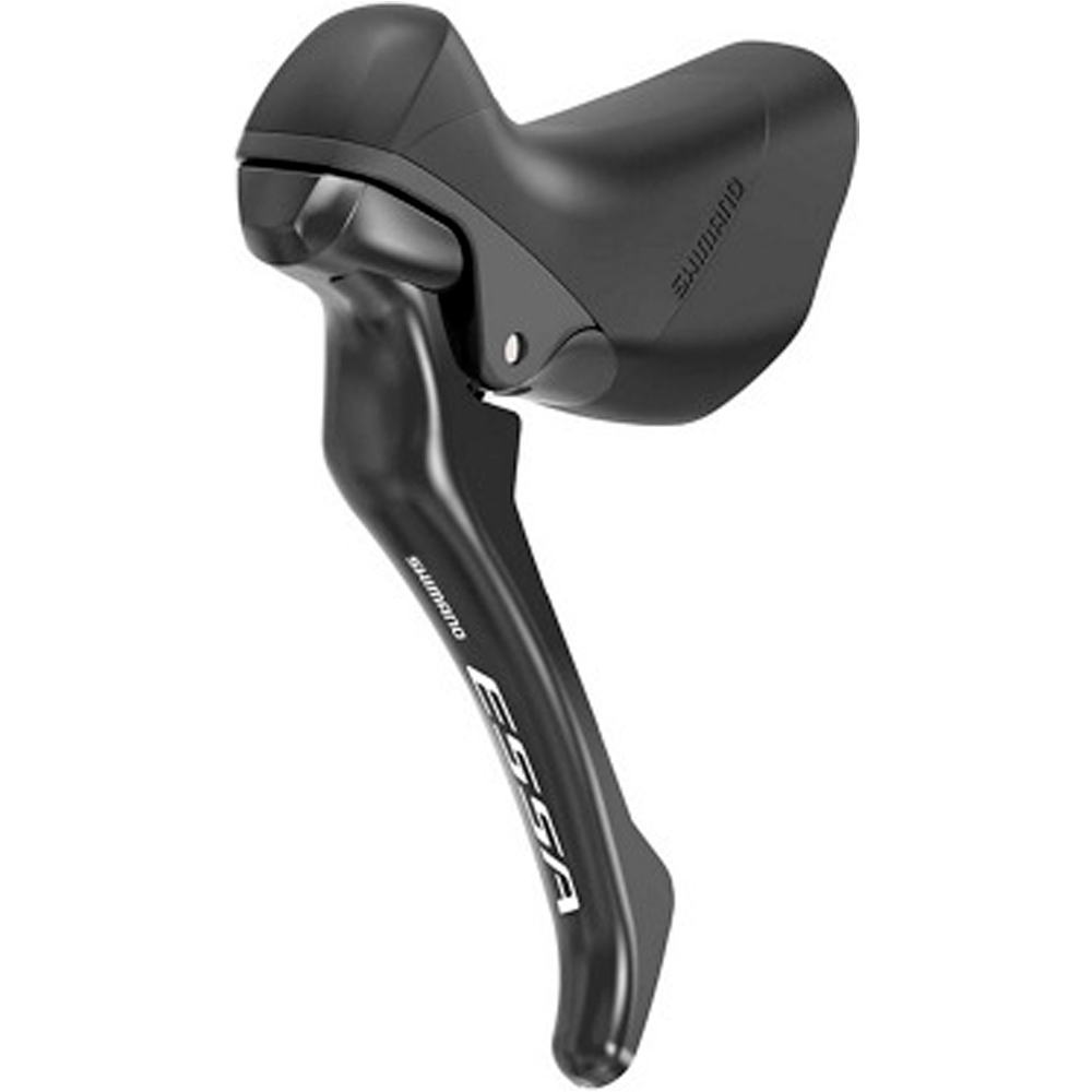Shimano manetas de freno Brake Lever Left vista frontal