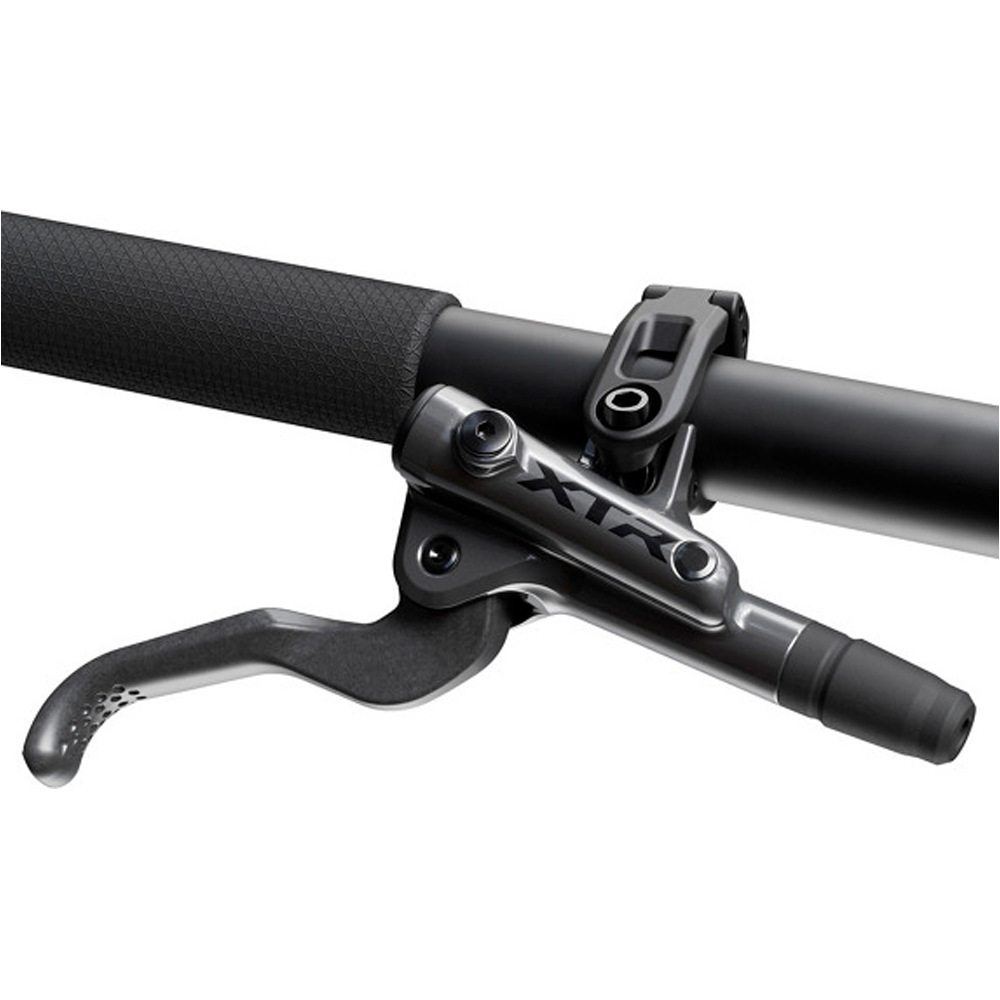 Shimano manetas de freno Brake Lever Right 2-fgr M9200 XTR 01