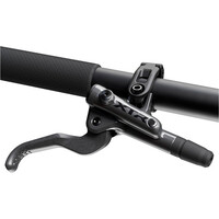 Shimano manetas de freno Brake Lever Right 2-fgr M9200 XTR 01