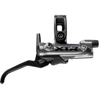 Shimano manetas de freno Brake Lever Right 2-fgr M9220 XTR vista frontal