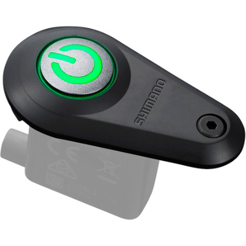 Shimano manetas de freno Interruptor EW-SW300 vista frontal