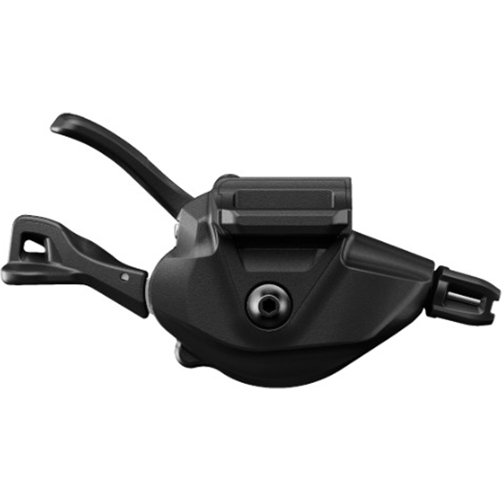Shimano manetas mtb Mando Cambio Dr. 12v vista frontal