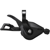 Shimano manetas mtb MANDO DCHO DEORE 11V C/ABRAZA S/DISPLAY vista frontal