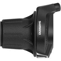 Shimano manetas mtb Maneta de cambio SL-RV300-LN 3 01