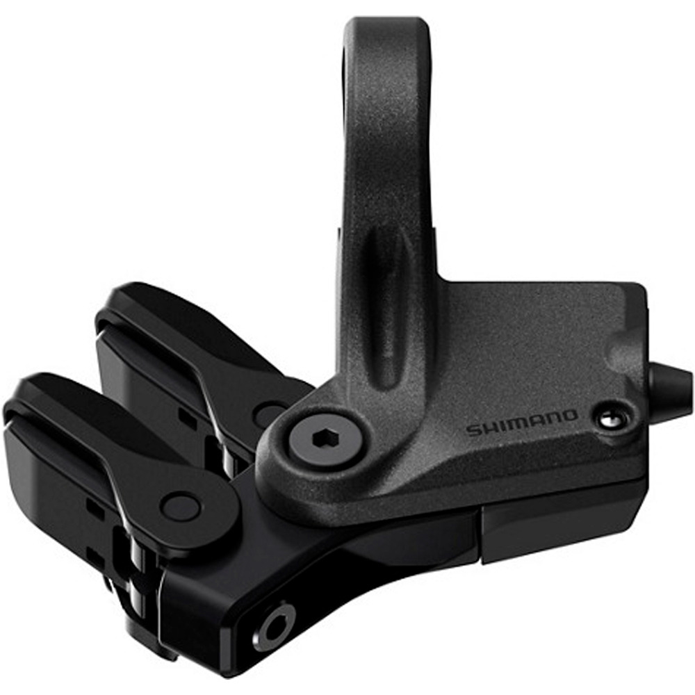 Shimano manetas mtb Right Clamp Band M8150 Deore XT 01