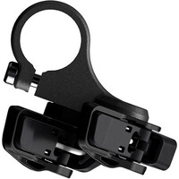 Shimano manetas mtb Right Clamp Band M8150 Deore XT 02