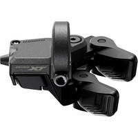 Shimano manetas mtb Right Clamp Band M8150 Deore XT vista frontal