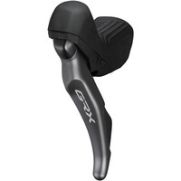 Shimano pastillas discos y accesorios freno Disc Brake Lever vista frontal
