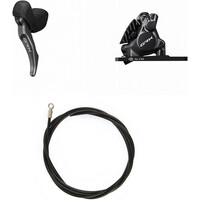 Disc Brake Set Front