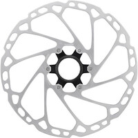 Shimano pastillas discos y accesorios freno Disco 220mm Center Lock Ext. vista frontal