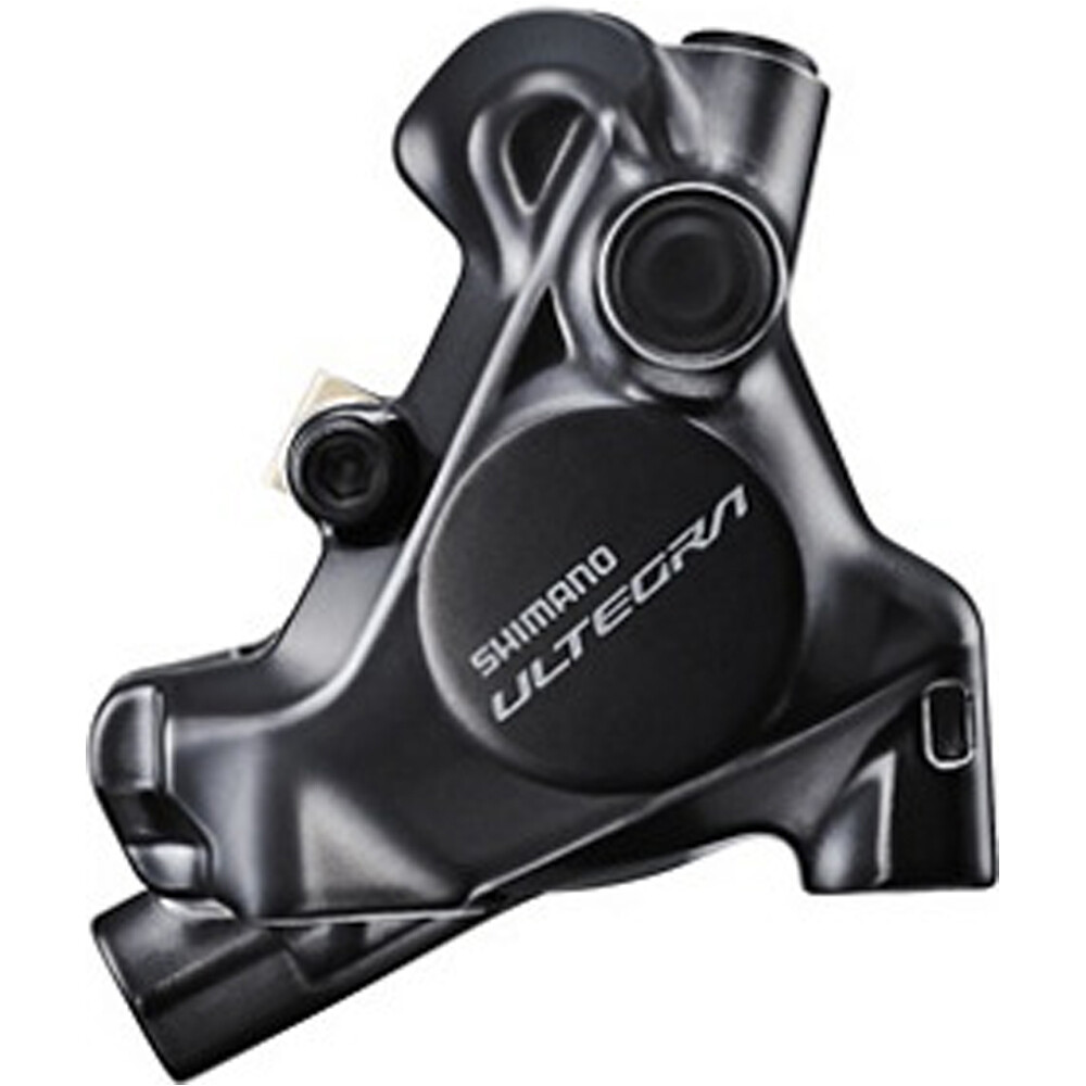 Shimano pastillas discos y accesorios freno Pinza Freno Hidrulica Tras. vista frontal