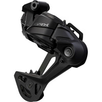 Shimano pastillas discos y accesorios freno Rear Derailleur RX717 GRX 12s SGS 02