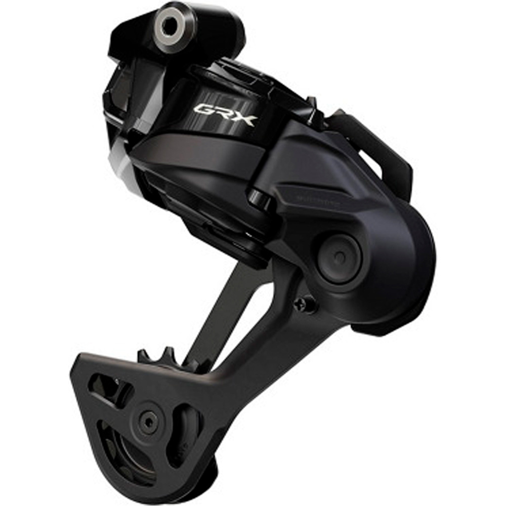 Shimano pastillas discos y accesorios freno Rear Derailleur RX827 GRX 12s SGS 02