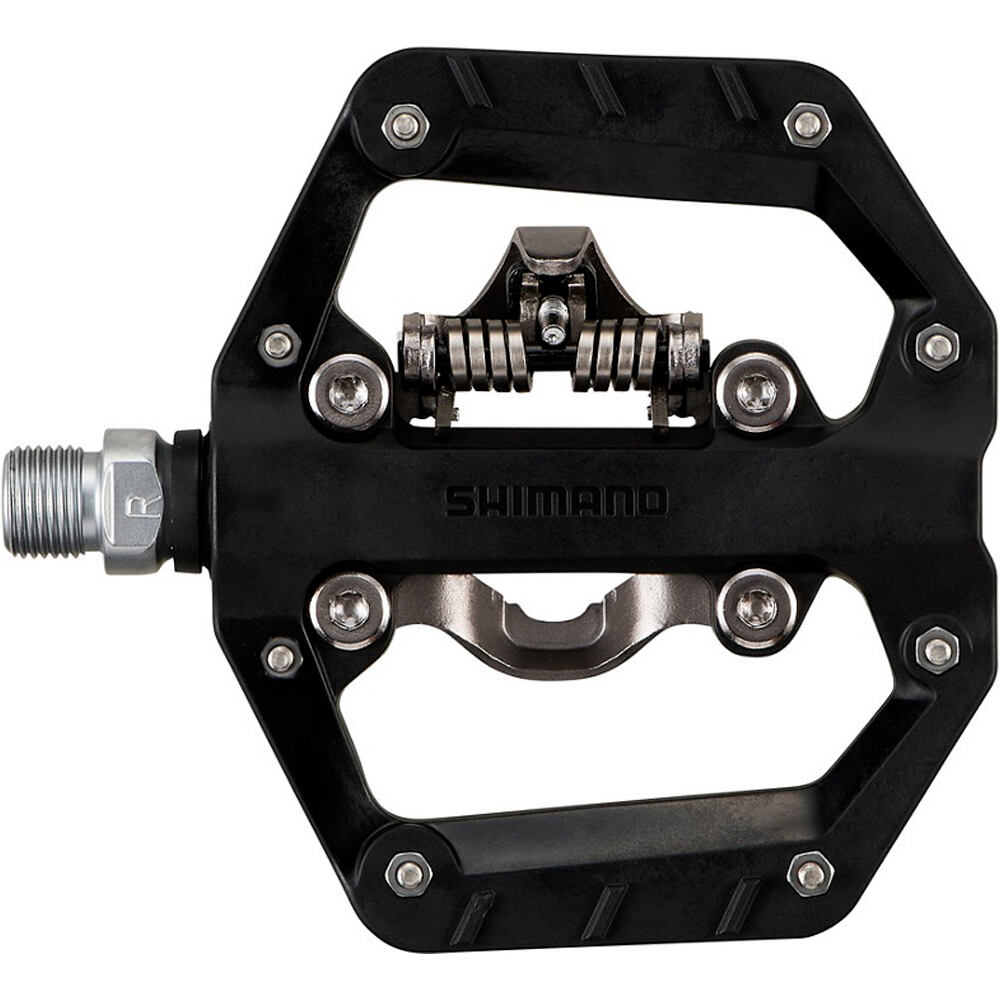 Shimano pedales automáticos PD-EH510 02