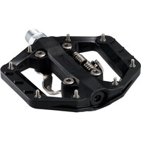Shimano pedales automáticos PD-EH510 vista frontal