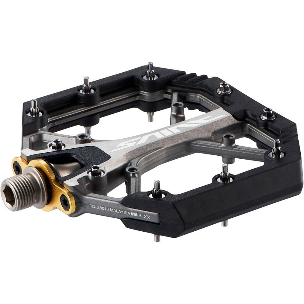 Shimano pedales automáticos PD-G8040 04