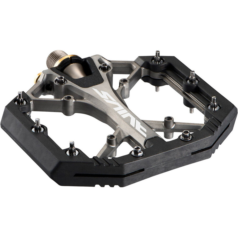Shimano pedales automáticos PD-G8040 vista frontal