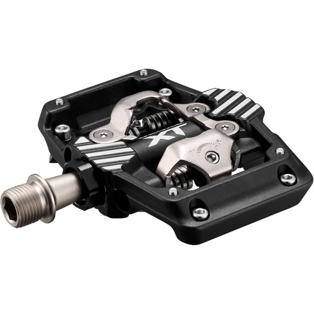 Shimano pedales automáticos PD-M8220 Deore XT 01