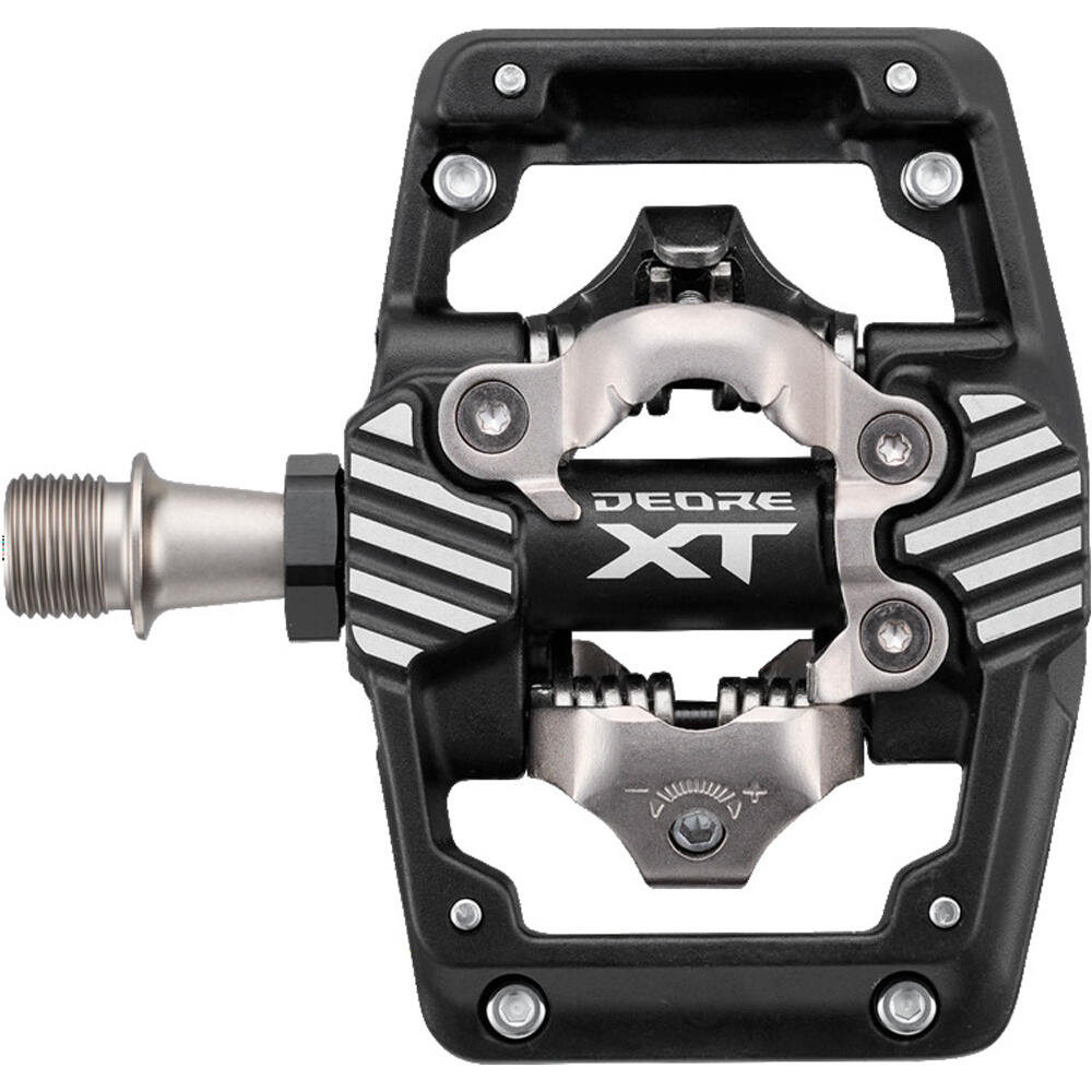 Shimano pedales automáticos PD-M8220 Deore XT 03