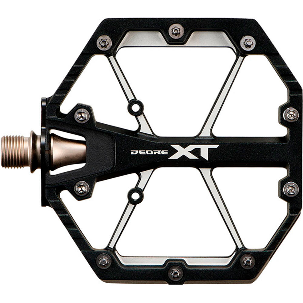 Shimano pedales automáticos PD-M8240 02