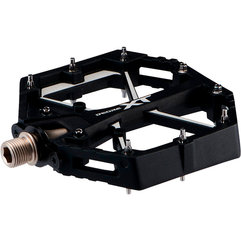 Shimano pedales automáticos PD-M8240 04