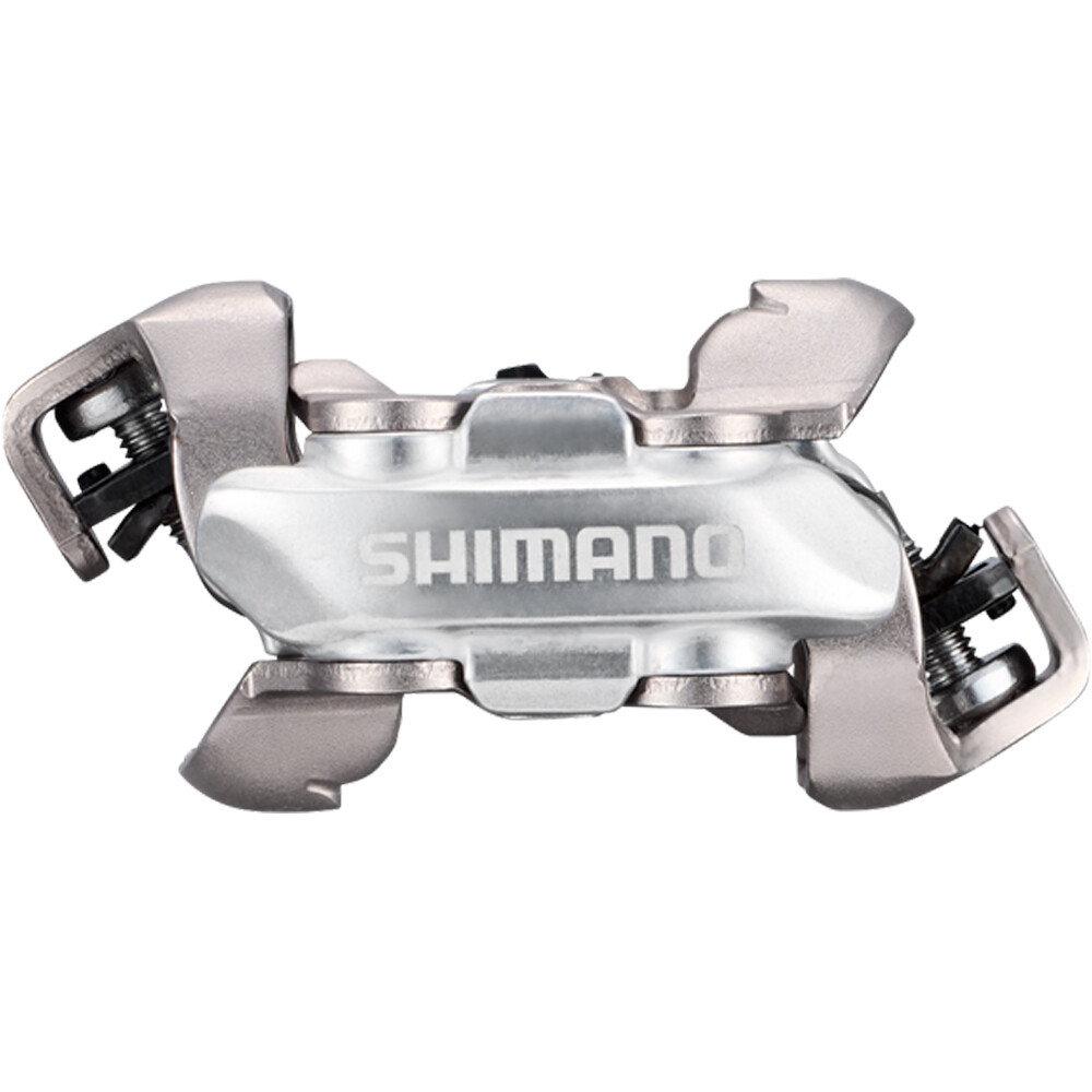 Shimano pedales automáticos PD-MT520 02