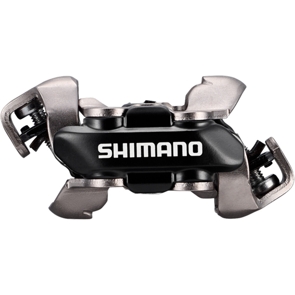 Shimano pedales automáticos PD-MT520 02