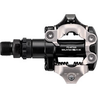Shimano pedales automáticos PD-MT520 03