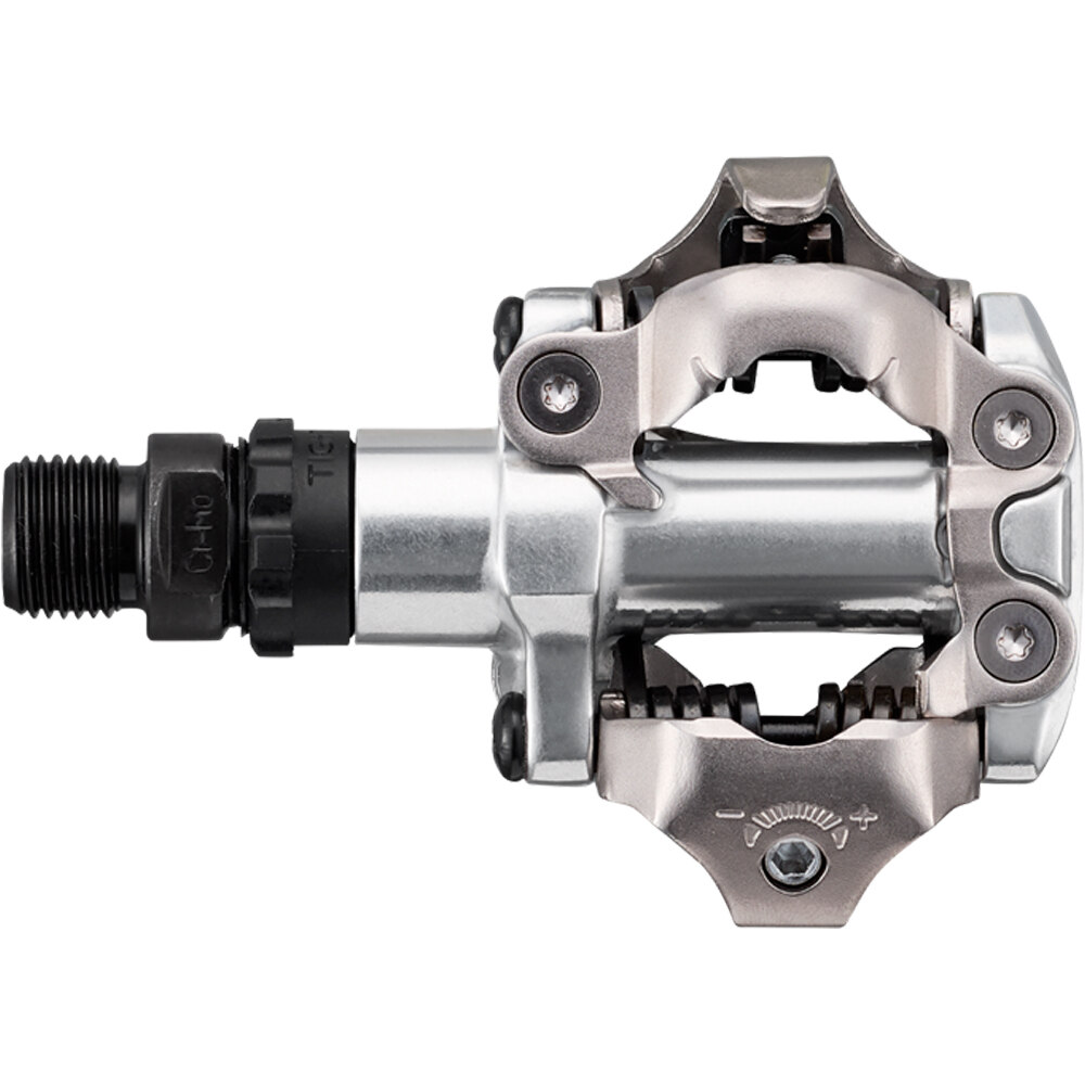 Shimano pedales automáticos PD-MT520 04