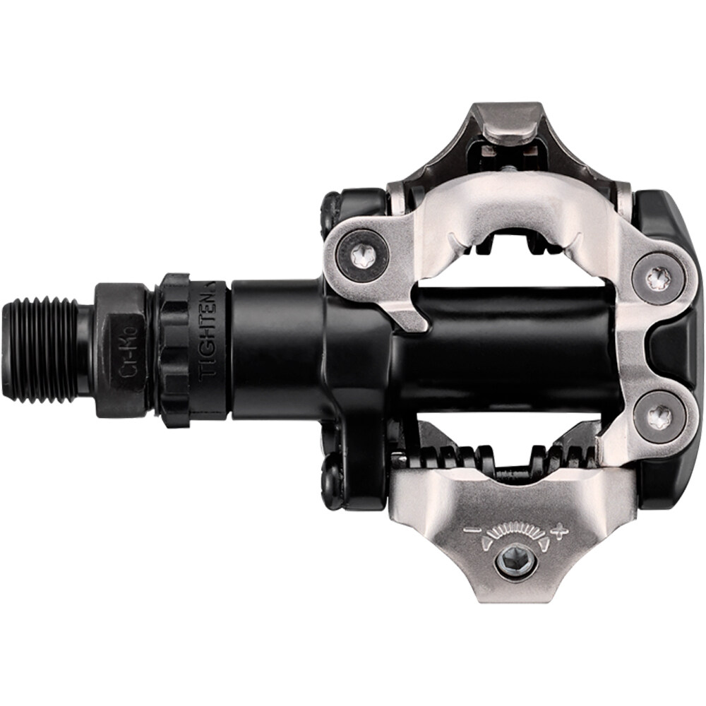 Shimano pedales automáticos PD-MT520 04