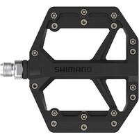 Shimano pedales automáticos Pedal (plano) PD-GR400 01