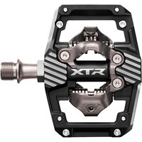 Shimano pedales automáticos Pedal SPD w/ Cleat CL-MT001 02