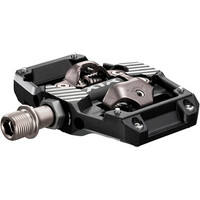Shimano pedales automáticos Pedal SPD w/ Cleat CL-MT001 04