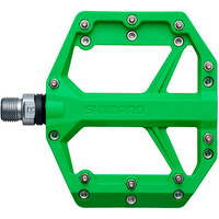 Shimano pedales plataforma Pedal Flat for BMX/DH 02