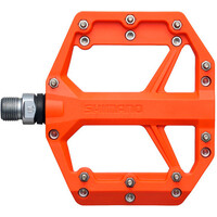 Shimano pedales plataforma Pedal Flat for BMX/DH 03