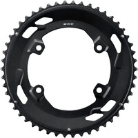Shimano platos bicicleta carretra Chainring 50T CuesFC-U6030 vista frontal