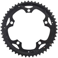 Shimano platos bicicleta carretra Plato 50D-D Sora vista frontal