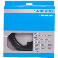 Shimano platos bicicleta carretra Plato 50D-MS 01