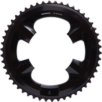 Shimano platos bicicleta carretra Plato 50D-MS vista frontal