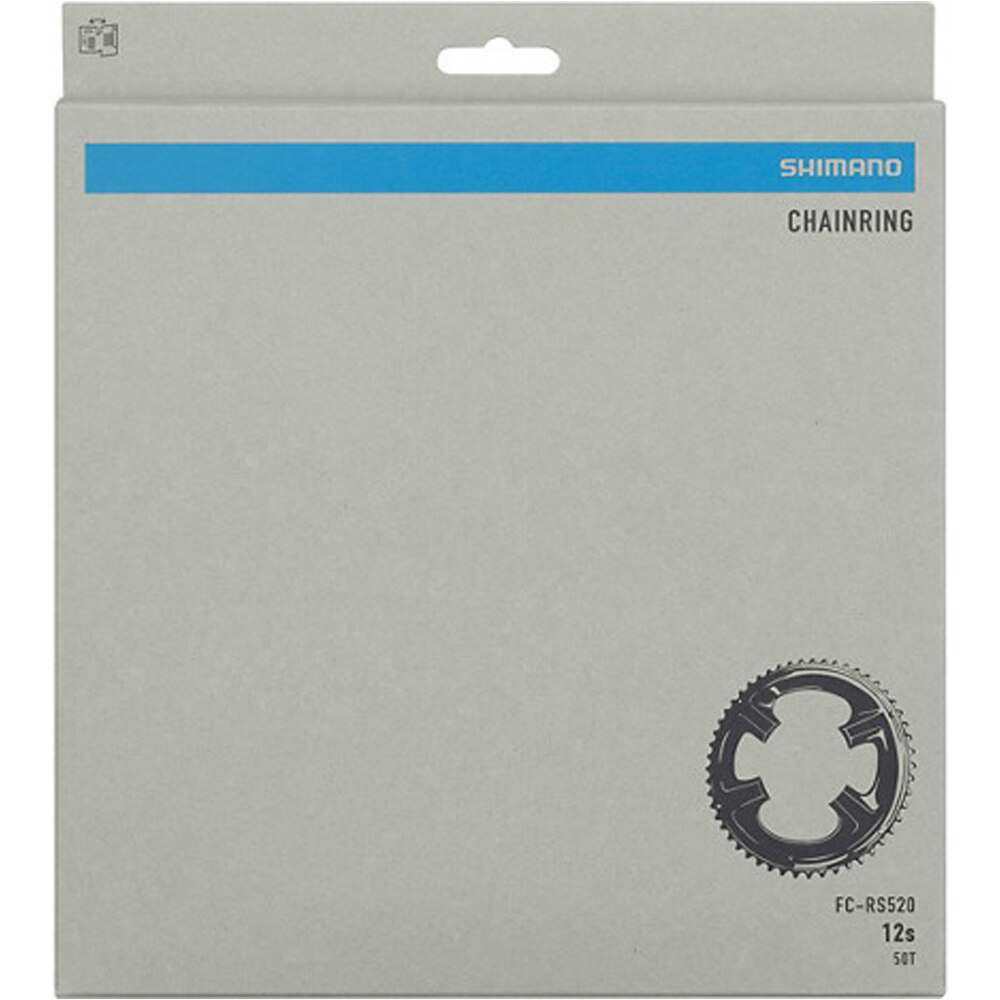 Shimano platos bicicleta carretra Plato  50T-NK 01