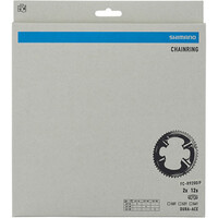 Shimano platos bicicleta carretra Plato 54T-NJ 01