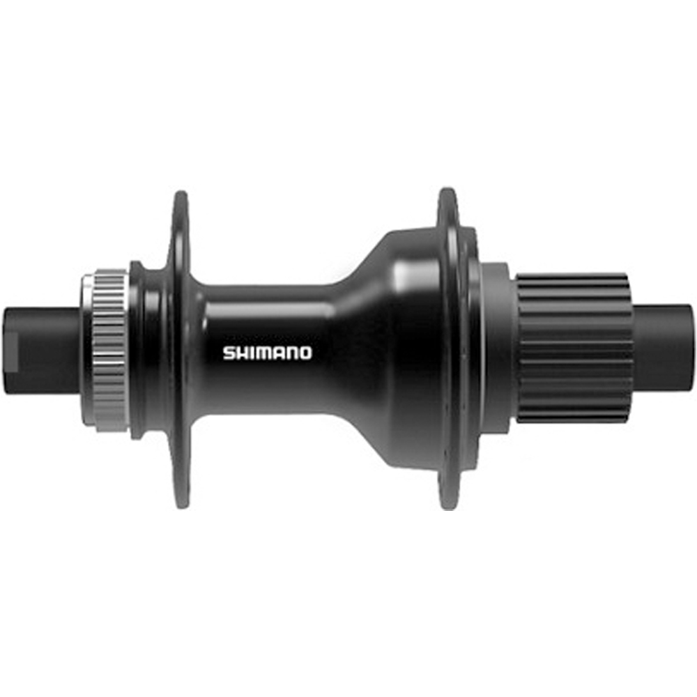 Shimano respuestos y accesorios rueda Freehub 12s 148/32 vista frontal