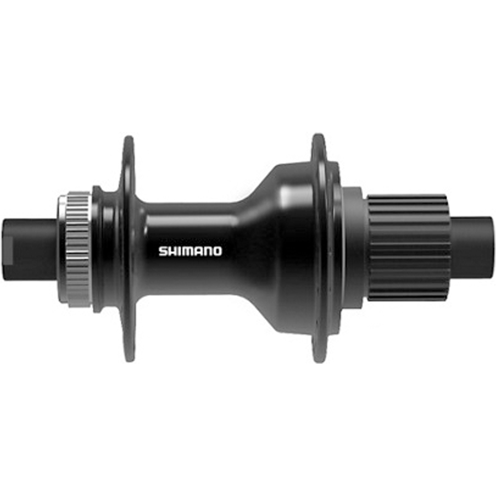 Shimano respuestos y accesorios rueda Freehub 12s 148/36 vista frontal