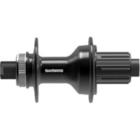 Shimano respuestos y accesorios rueda Freehub 8/9/10s 148/28 vista frontal