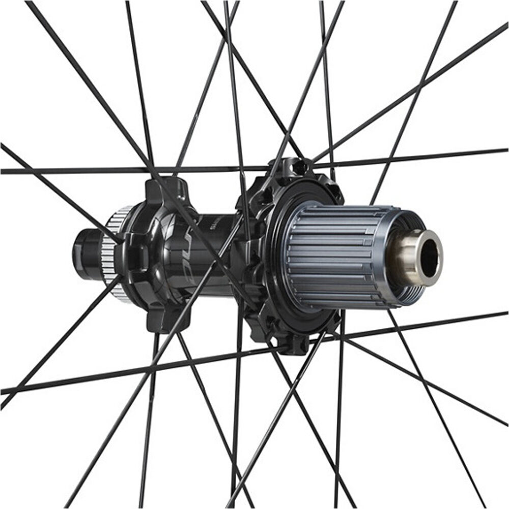 Shimano ruedas carretera Rueda Trasera R9270-C36 01
