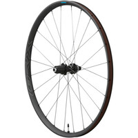 Shimano ruedas carretera Wheel F/R WH-RX570-650B 01