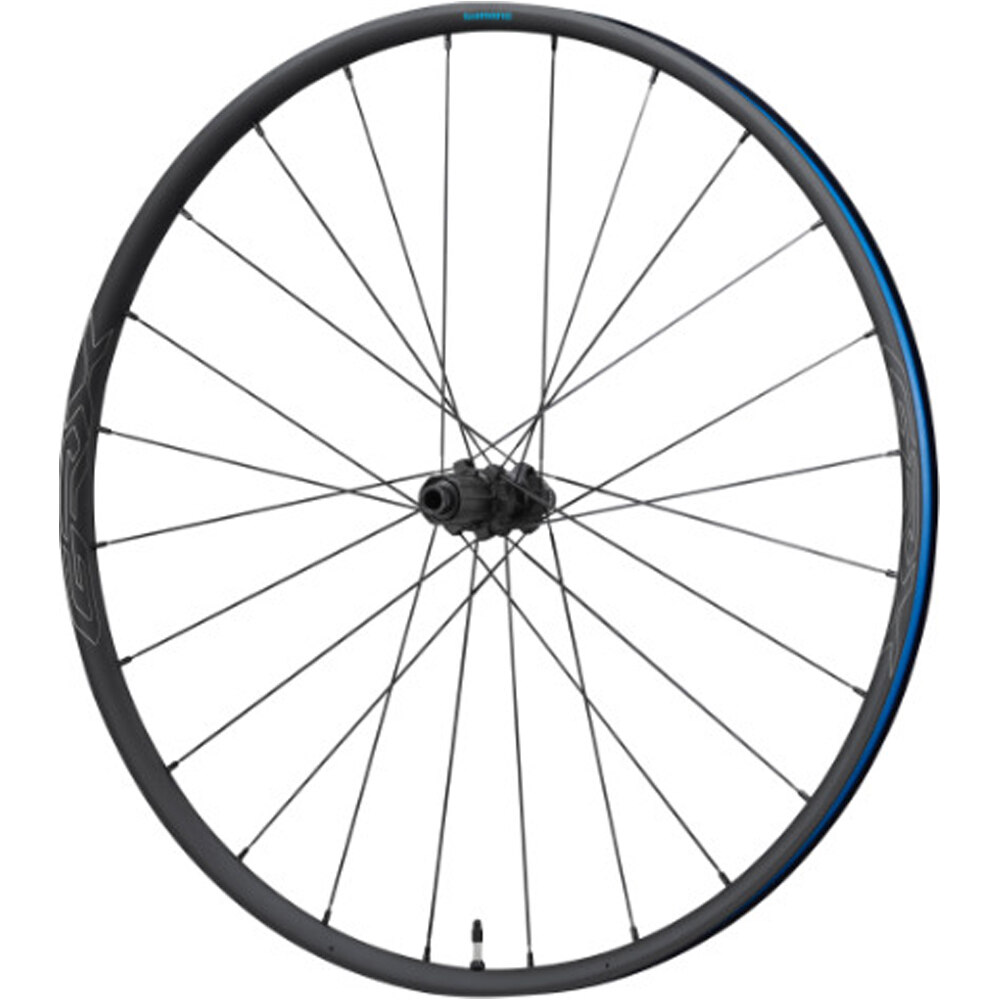 Shimano ruedas carretera Wheel F/R WH-RX570-700C 01