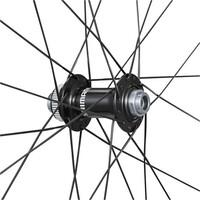 Shimano ruedas carretera Wheel Front RX880 01