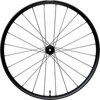 Shimano ruedas carretera Wheel Rear RX180 12s 142x12 vista frontal