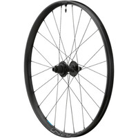 Shimano ruedas mtb Rueda Tras. MT620 27.5 vista frontal